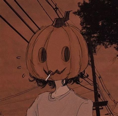 halloween pfp